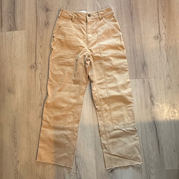 Loeffler Randall Molly Workwear Pant - Picture 1 of 7